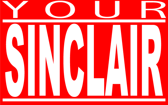 YOUR SINCLAIR