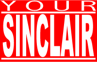 [YOUR SINCLAIR]